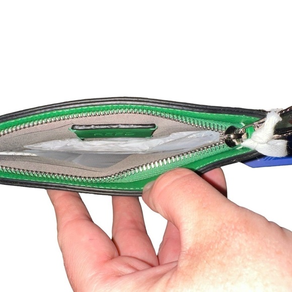 Reed NEW Atlantique 2016 Medium Pouch in Zephyr Green - Picture 4 of 6